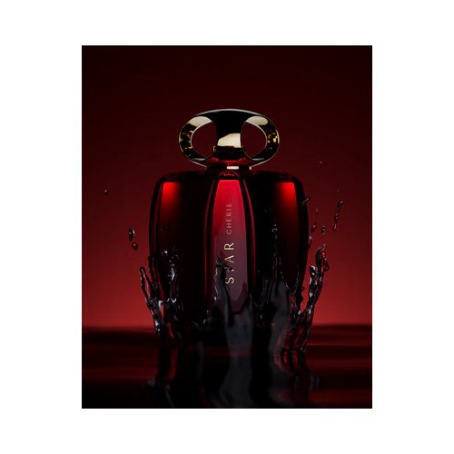 MAUBOUSSIN Star Chérie - Eau de Parfum 3760048799621 MAUBOUSSIN Star Chérie - Eau de Parfum 3760048799621